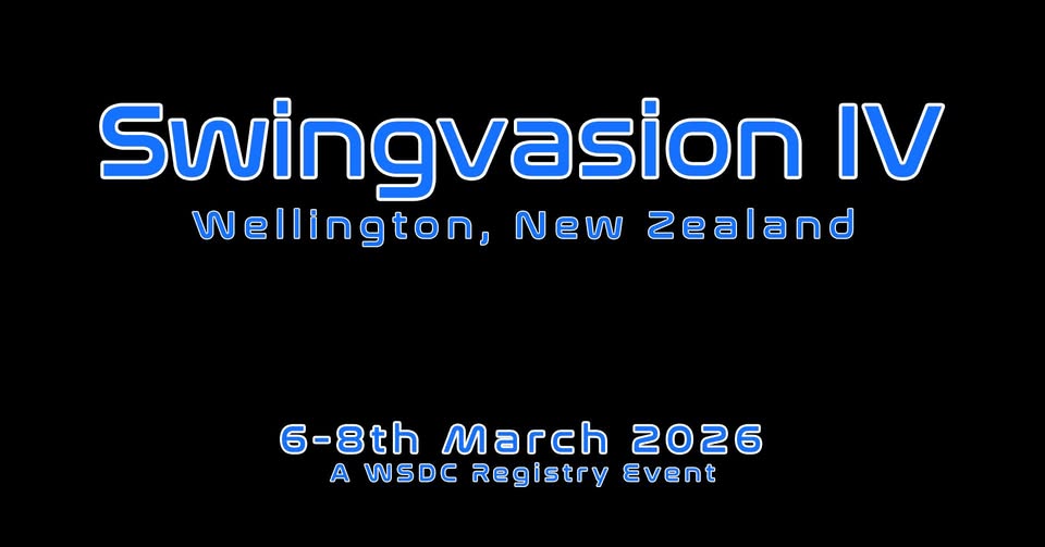 Swingvasion IV