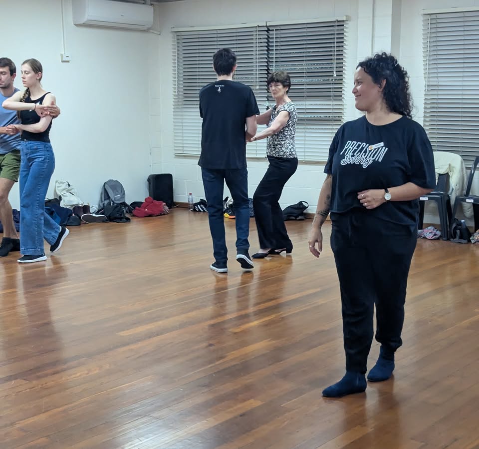 Practice Session